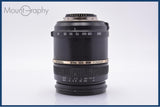 難あり タムロン TAMRON AF LD XR Di II 18-200mm F3.5-6.3 IF MACRO ニコンF用(AF) 同梱無料 #am9259