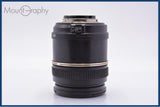 難あり タムロン TAMRON AF LD XR Di II 18-200mm F3.5-6.3 IF MACRO ニコンF用(AF) 同梱無料 #am9259