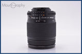 難あり ニコン Nikon AF NIKKOR 28-80mm F3.5-5.6 D 同梱無料 #am9260
