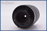 難あり ニコン Nikon AF NIKKOR 28-80mm F3.5-5.6 D 同梱無料 #am9260