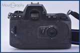 難あり ニコン Nikon F100 同梱無料 #am9262