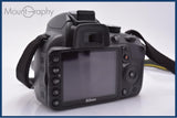 難あり ニコン Nikon D3100 同梱無料 #am9263