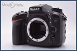 【動作保証】 ニコン Nikon D7100 同梱無料 #am9265