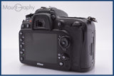 【動作保証】 ニコン Nikon D7100 同梱無料 #am9265