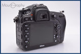 【動作保証】 ニコン Nikon D7100 同梱無料 #am9265
