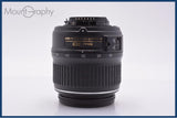 【動作保証】 ニコン Nikon AF-S DX NIKKOR ED 18-55mm F3.5-5.6 G II 前後キャップ&レンズフィルター付 同梱無料 #am9266