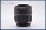 【動作保証】 ニコン Nikon AF-S DX NIKKOR ED 18-55mm F3.5-5.6 G II 前後キャップ&レンズフィルター付 同梱無料 #am9266
