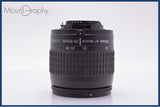 【動作保証】 ニコン Nikon AF NIKKOR 28-80mm F3.3-5.6 G 前後キャップ&レンズフィルター付 同梱無料 #am9267