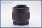 【動作保証】 ニコン Nikon AF NIKKOR 28-80mm F3.3-5.6 G 前後キャップ&レンズフィルター付 同梱無料 #am9267