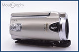 【動作保証】 ビクター JVC Everio GZ-HM570 10x バッテリー付属 同梱無料 #am9269