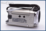 【動作保証】 ビクター JVC Everio GZ-HM570 10x バッテリー付属 同梱無料 #am9269