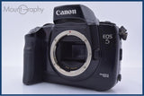 【動作保証】 キヤノン Canon EOS5 同梱無料 #am9270