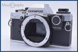 難あり オリンパス OLYMPUS OM10 同梱無料 #am9271