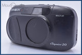 難あり ミノルタ MINOLTA Capios 20 同梱無料 #am9272