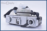 難あり キヤノン Canon Canonet 28 40mm F2.8 同梱無料 #am9275