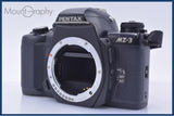 難あり ペンタックス PENTAX MZ-3 同梱無料 #am9276