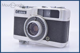 難あり キヤノン Canon demi EE28 28mm F2.8 同梱無料 #am9277
