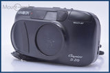 難あり ミノルタ MINOLTA Capios D20 35-70mm 同梱無料 #am9281