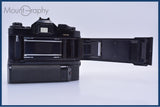 難あり キヤノン Canon A-1 + キヤノン Canon POWER WINDER A 同梱無料 #am9282