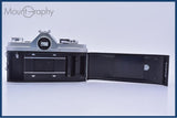 【動作保証】 ミノルタ MINOLTA SR-1 シルバー 同梱無料 #am9283