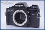 【動作保証】 ミノルタ MINOLTA X-700 MPS ブラック 同梱無料 #am9284