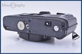 【動作保証】 ミノルタ MINOLTA X-700 MPS ブラック 同梱無料 #am9284