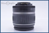 【動作保証】 キヤノン Canon EF-S 18-55mm F3.5-5.6 II USM 前後キャップ&レンズフィルター付 同梱無料 #am9289