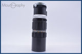 難あり オリンパス OLYMPUS Zuiko Zoom 100-200mm F5 同梱無料 #am9291