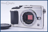 【動作保証】 オリンパス OLYMPUS PEN E-PL2 ボディーキャップ付 同梱無料 #am9292