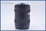 【動作保証】 キヤノン Canon EF 135mm F2.8 前後キャップ&レンズフィルター付 同梱無料 #am9293