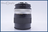 【動作保証】 ニコン Nikon NIKKOR-Q.C Auto 135mm F2.8 非Ai 前後キャップ&レンズフィルター付 同梱無料 #am9296