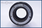 【動作保証】 ニコン Nikon NIKKOR-Q.C Auto 135mm F2.8 非Ai 前後キャップ&レンズフィルター付 同梱無料 #am9296