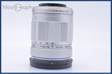 【動作保証】 オリンパス OLYMPUS M.ZUIKO DIGITAL 40-150mm F4-5.6 ED MSC 前後キャップ&レンズフィルター付 同梱無料 #am9298