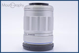【動作保証】 オリンパス OLYMPUS M.ZUIKO DIGITAL 40-150mm F4-5.6 ED MSC 前後キャップ&レンズフィルター付 同梱無料 #am9298