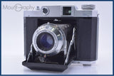【動作保証】 マミヤ Mamiya Mamiya-6 7.5cm F3.5 同梱無料 #am9300