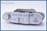 【動作保証】 マミヤ Mamiya Mamiya-6 7.5cm F3.5 同梱無料 #am9300