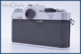 難あり ニコン Nikon Nikomat EL シルバー 同梱無料 #am9301