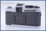 【動作保証】 キヤノン Canon AE-1 シルバー 同梱無料 #am9303
