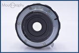【動作保証】 ニコン Nikon NIKKOR-H Auto 28mm F3.5 非Ai 前後キャップ&レンズフィルター付 同梱無料 #am9307
