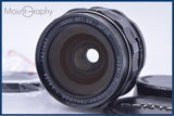 【動作保証】 ペンタックス PENTAX Super-Multi-Coated TAKUMAR 28mm F3.5 前後キャップ&レンズフィルター付 同梱無料 #am9308