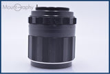 【動作保証】 ペンタックス PENTAX Super-Takumar 105mm F2.8 後期 前後キャップ&レンズフィルター付 同梱無料 #am9309