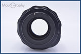 【動作保証】 ペンタックス PENTAX Super-Takumar 105mm F2.8 後期 前後キャップ&レンズフィルター付 同梱無料 #am9309