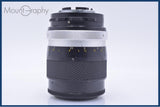 【動作保証】 ニコン Nikon NIKKOR-Q Auto 135mm F2.8 非Ai 前後キャップ&レンズフィルター付 同梱無料 #am9312