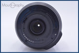 【動作保証】 ニコン Nikon AF-S DX NIKKOR 55-200mm F4-5.6 G ED VR 前後キャップ&レンズフィルター付 同梱無料 #am9315