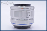 【動作保証】 オリンパス OLYMPUS M.ZUIKO DIGITAL 14-42mm F3.5-5.6 II MSC 後キャップ付 同梱無料 #am9318