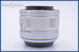 【動作保証】 オリンパス OLYMPUS M.ZUIKO DIGITAL 14-42mm F3.5-5.6 II MSC 後キャップ付 同梱無料 #am9318