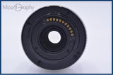 【動作保証】 オリンパス OLYMPUS M.ZUIKO DIGITAL 14-42mm F3.5-5.6 II MSC 後キャップ付 同梱無料 #am9318