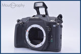 【動作保証】 ペンタックス PENTAX MZ-S 同梱無料 #am9319