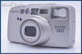 【動作保証】 ペンタックス PENTAX ESPIO 140 38-140mm 同梱無料 #am9320