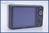 【動作保証】 ソニー SONY Cyber-shot DSC-WX1 5x バッテリー、充電器付属 同梱無料 #am9322